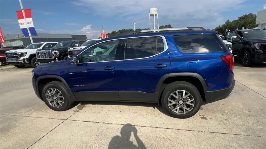 2023 Gmc Acadia SL photo 6
