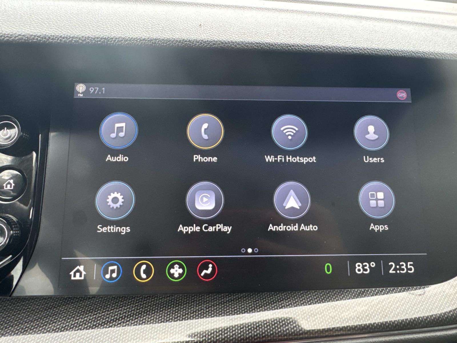 2022 Buick Envision Essence photo 23