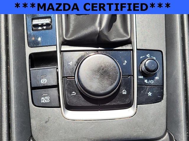 2024 Mazda CX-50 2.5 S Preferred photo 26