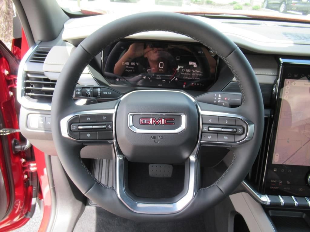 2026 Gmc Acadia Elevation photo 13