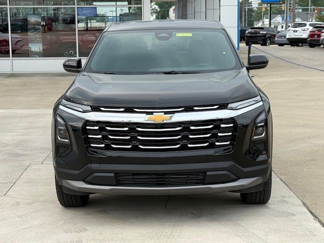 2026 Chevrolet Equinox LT photo 9