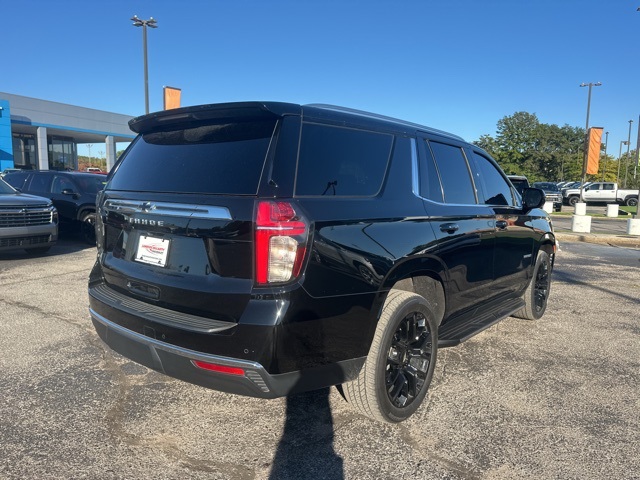 2023 Chevrolet Tahoe LS photo 2