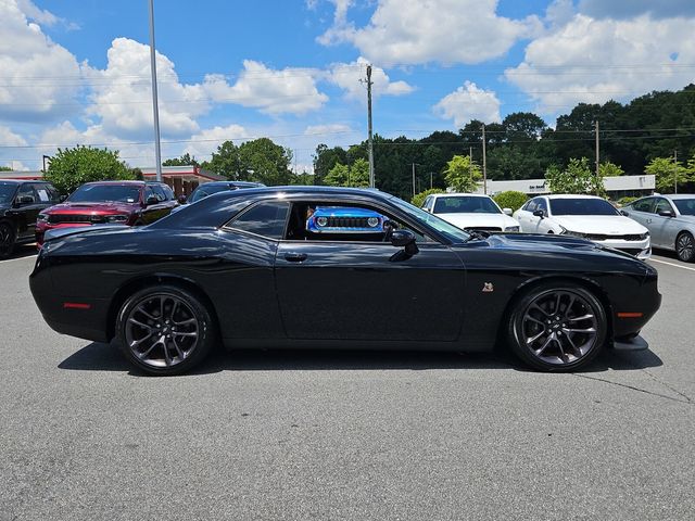 2022 Dodge Challenger R/T Scat Pack photo 16