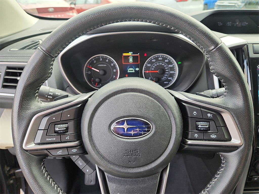 2022 Subaru Ascent Premium photo 19