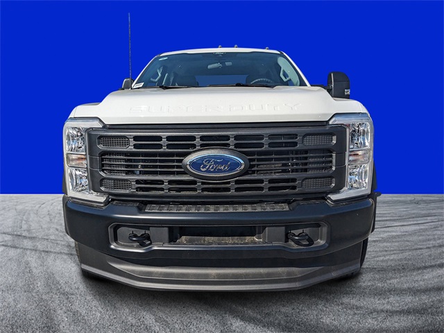 2025 Ford F-450 XL photo 8