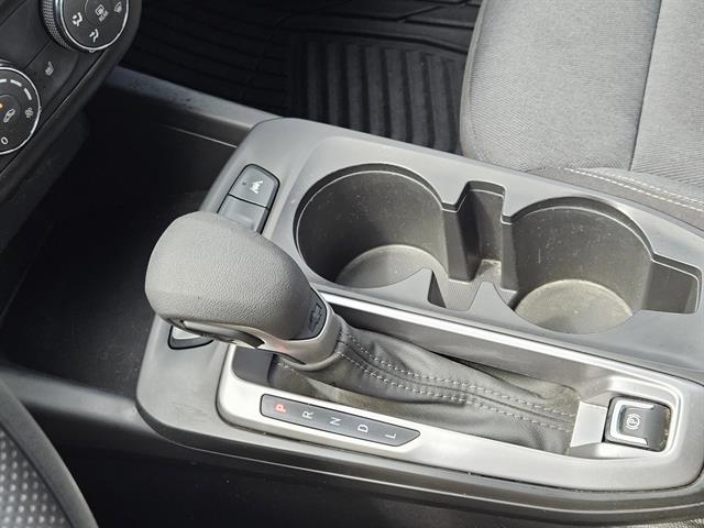 2024 Chevrolet Trax LS photo 14