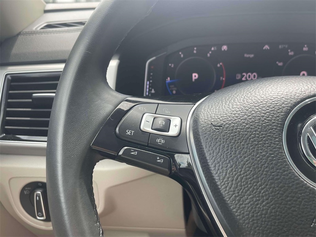 2019 Volkswagen Atlas V6 SEL Premium photo 20