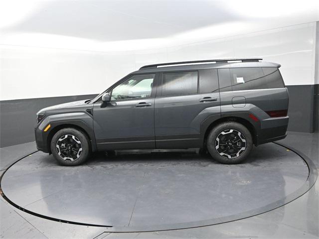 2026 Hyundai Santa Fe SEL photo 4