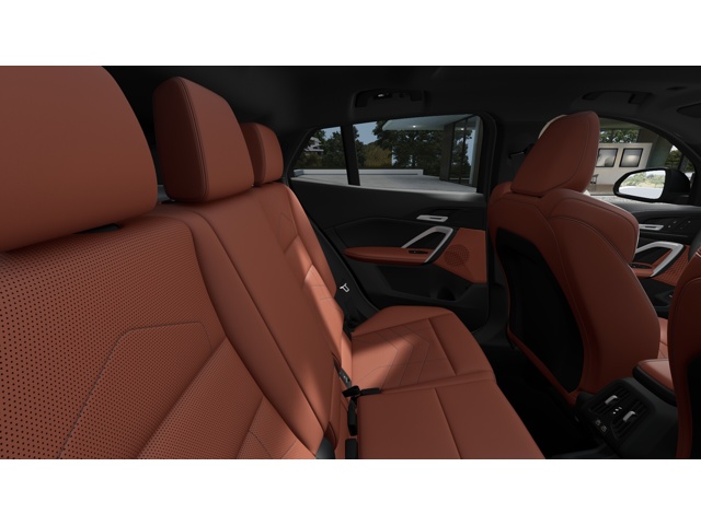 2026 Bmw X2 xDrive28i photo 12