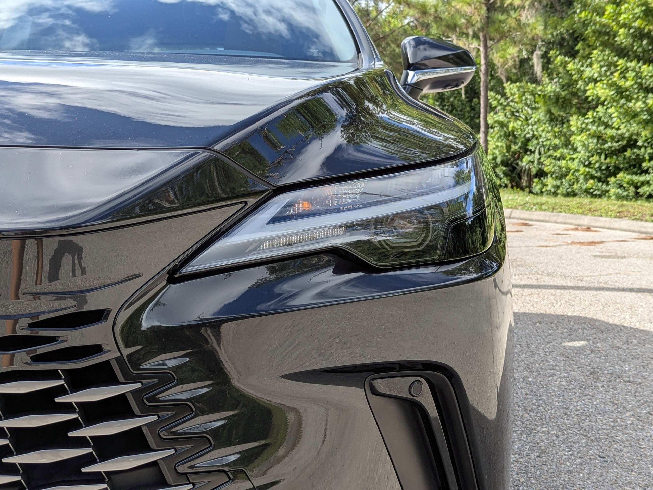 2023 Lexus RX 350 Premium photo 3