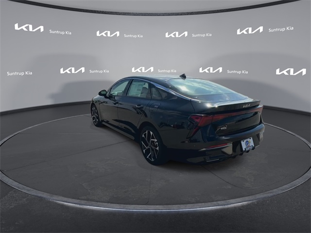 2025 Kia K5 EX photo 3