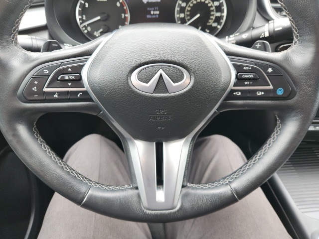 2021 Infiniti QX50 Sensory photo 14