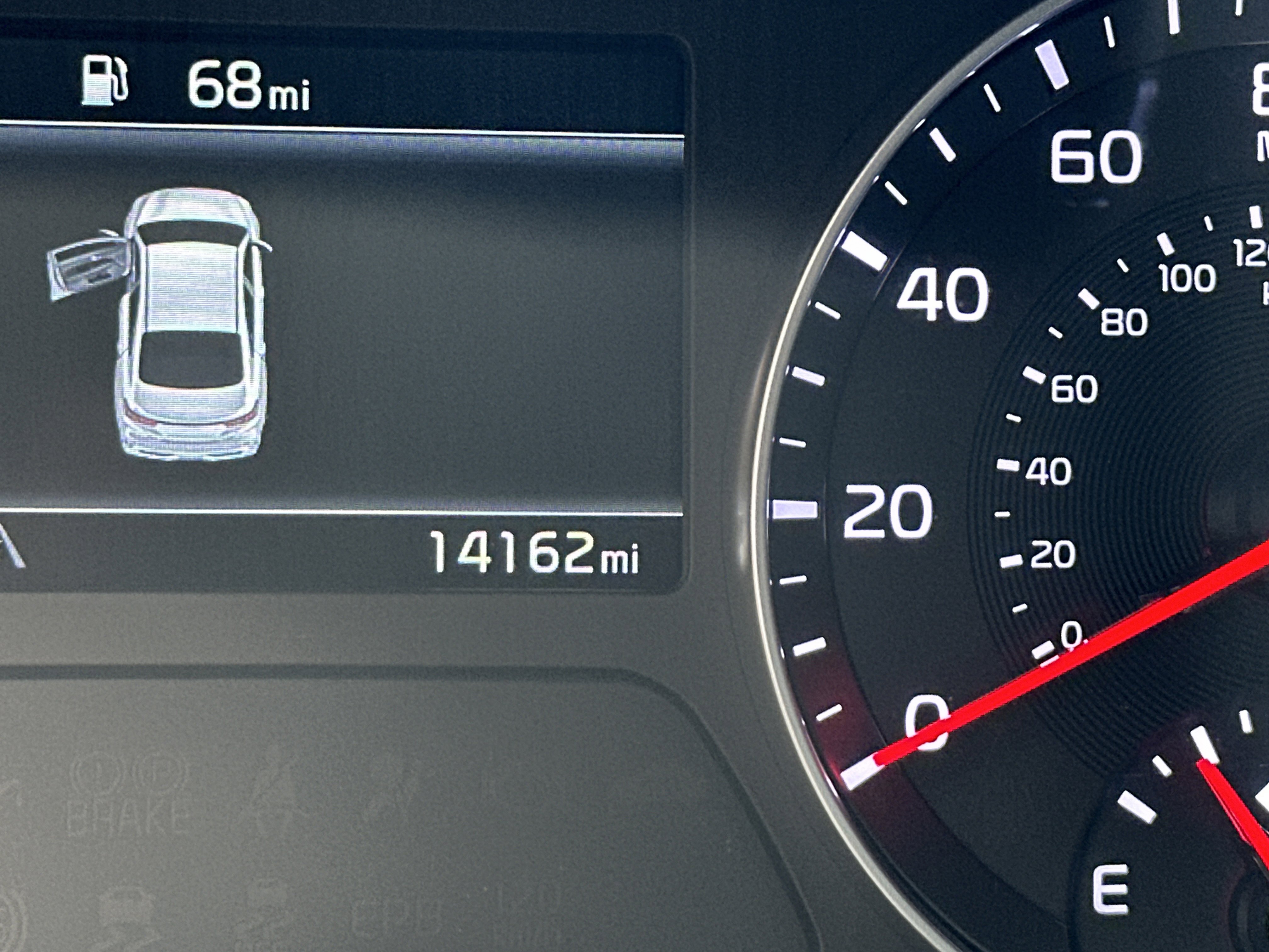 2023 Kia Forte GT-Line photo 3