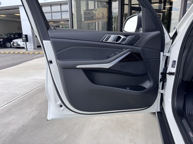 2025 Bmw X5 xDrive40i photo 16