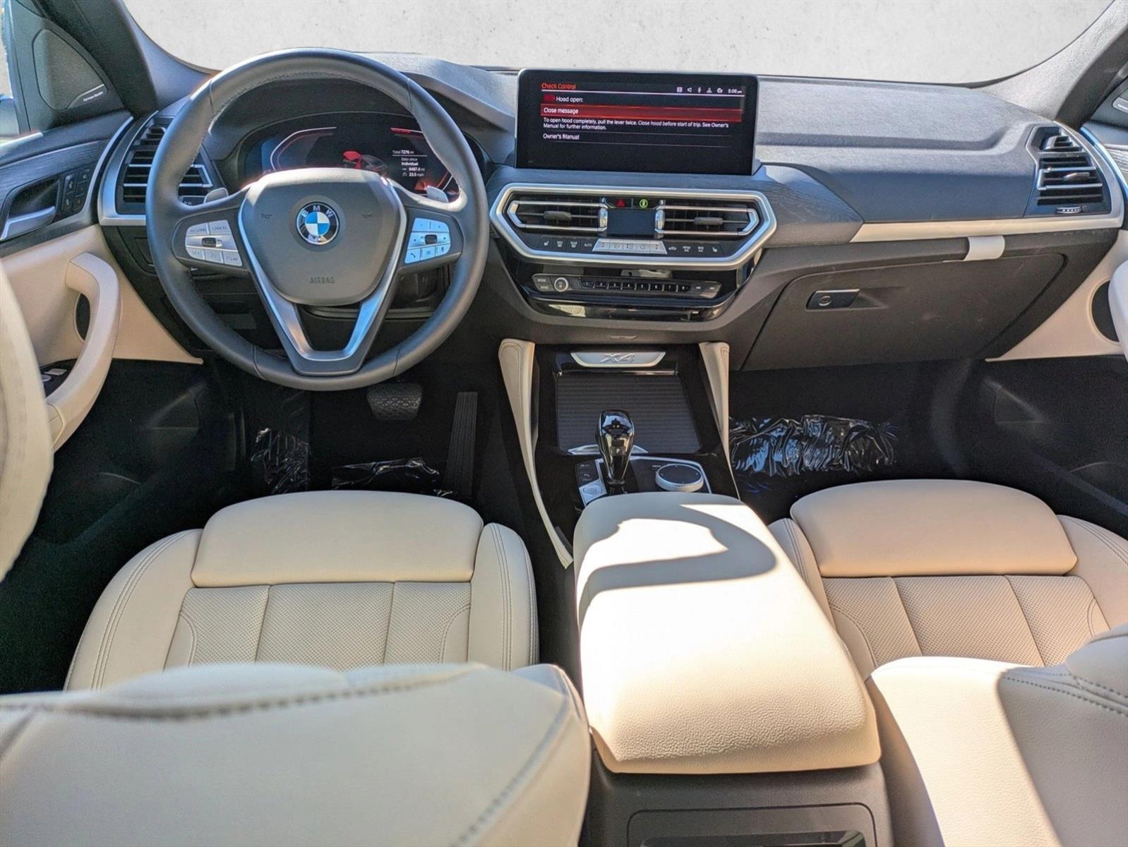 2025 Bmw X4 xDrive30i photo 17