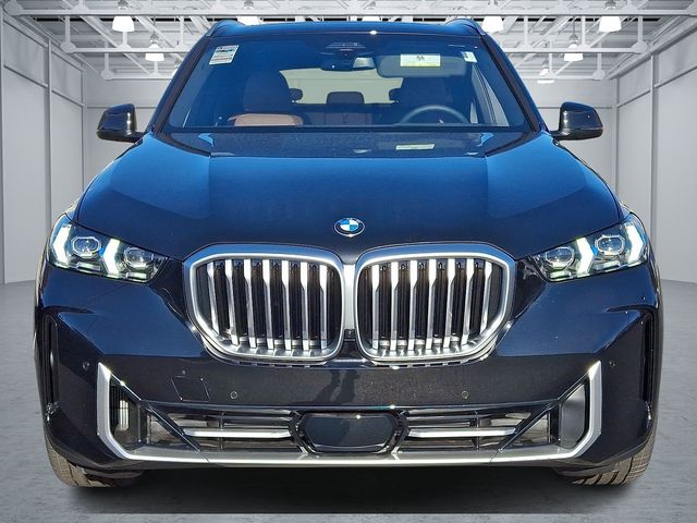 2026 Bmw X5 xDrive40i photo 2