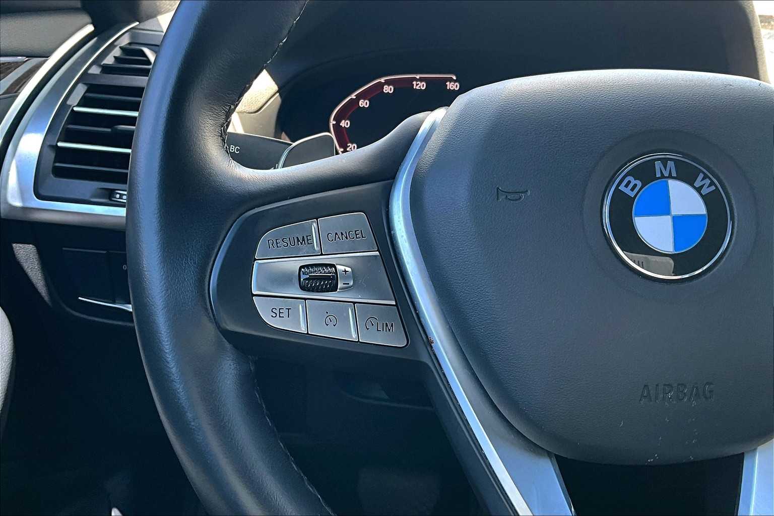 2022 Bmw X4 xDrive30i photo 23