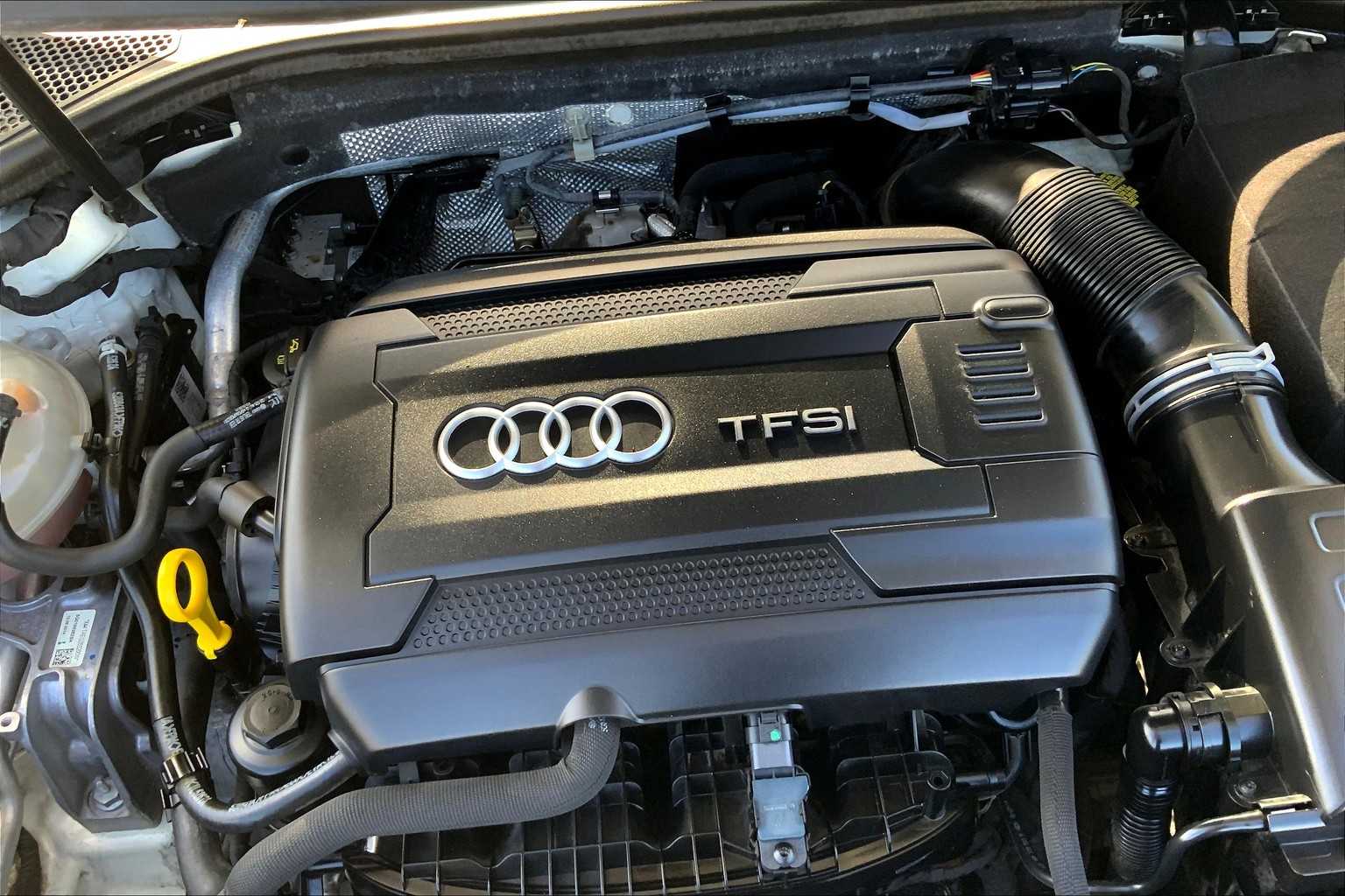 2015 Audi A3 1.8T Premium Plus photo 29