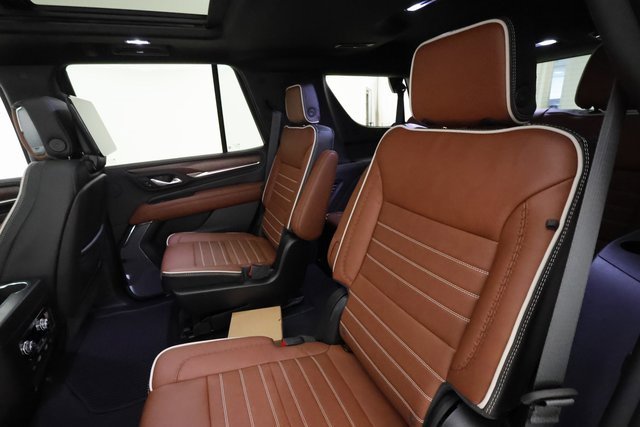 2024 Gmc Yukon Denali Ultimate photo 17