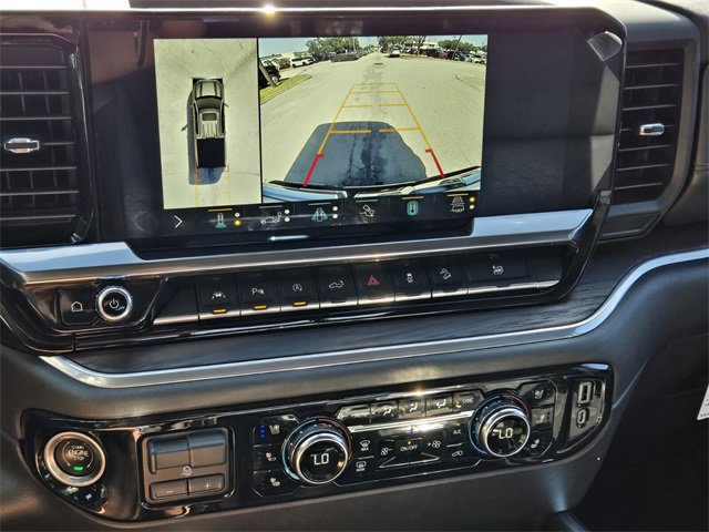 2022 Gmc Sierra 1500 SLT photo 19