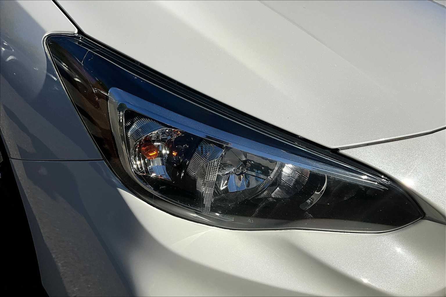 2019 Subaru Impreza Premium photo 22
