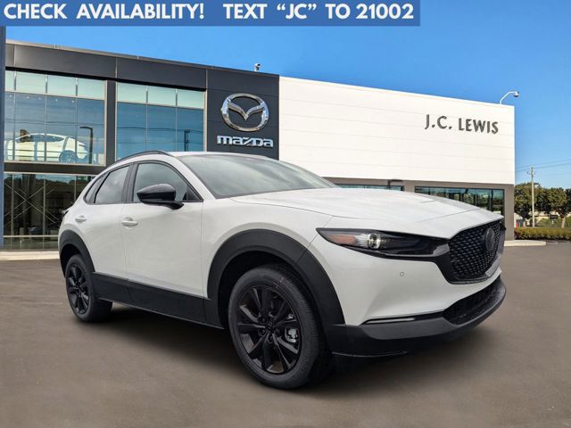 2026 Mazda CX-30 Aire Edition's photo