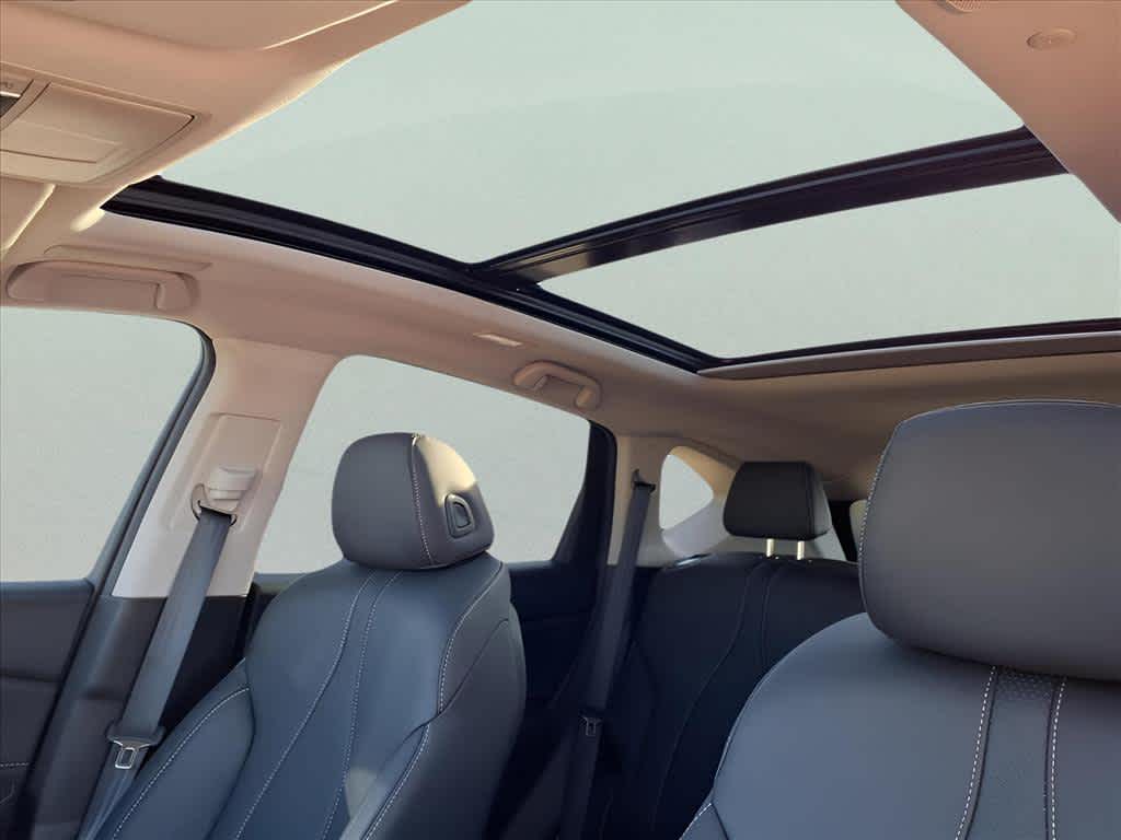 2025 Acura RDX Technology photo 11
