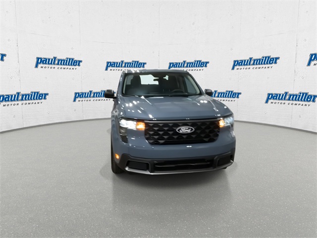 2025 Ford Maverick XLT photo 3