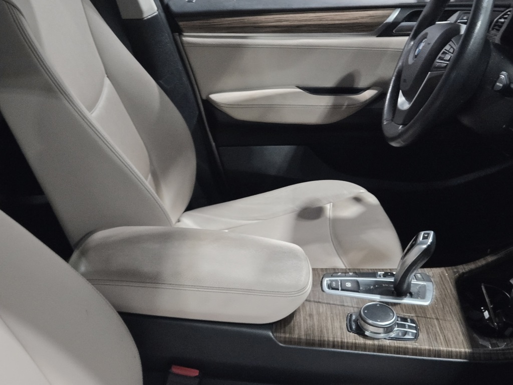 2017 Bmw X3 xDrive28i photo 3