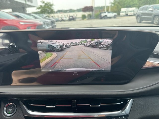 2025 Buick Envista Avenir photo 15