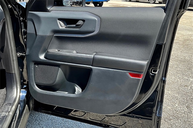 2021 Ford Bronco Sport Big Bend photo 26