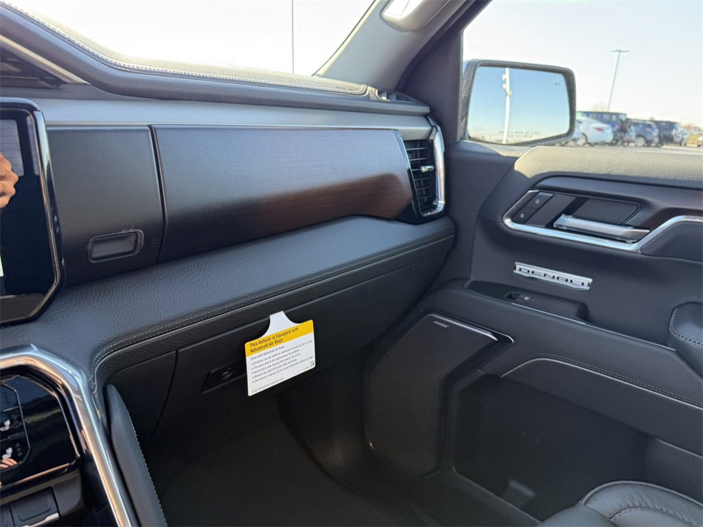 2026 GMC SIERRA - Image 26