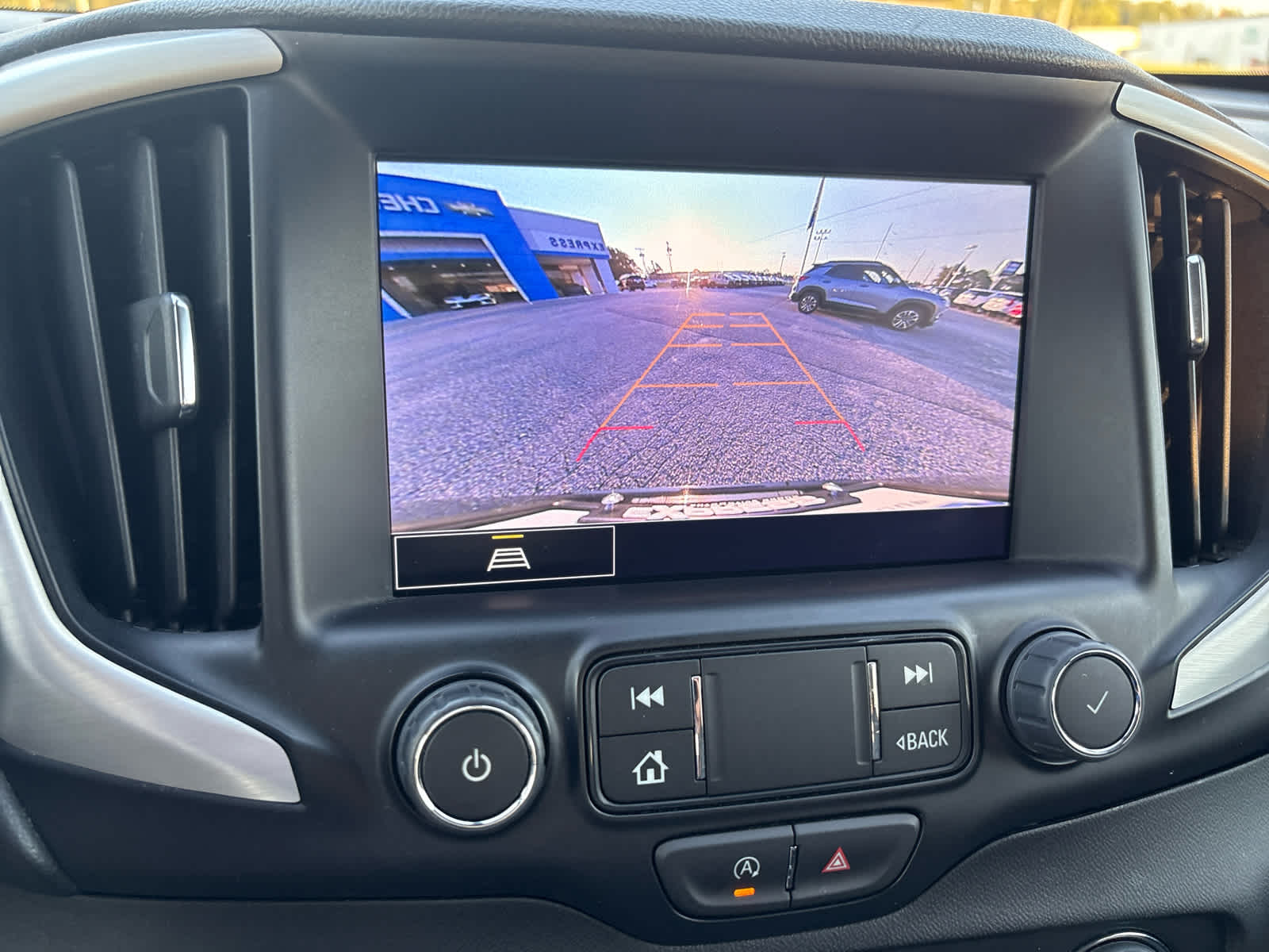 2024 Gmc Terrain SLT photo 23