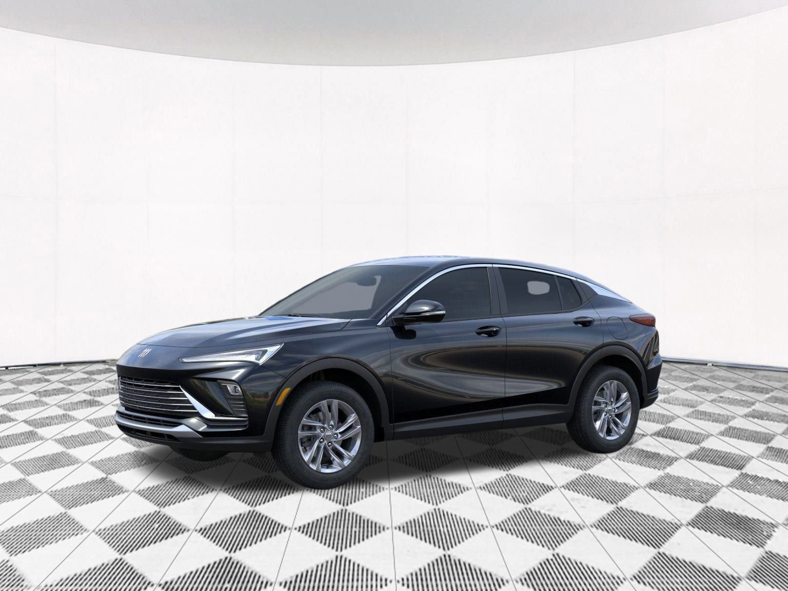 2025 Buick Envista Preferred photo 4