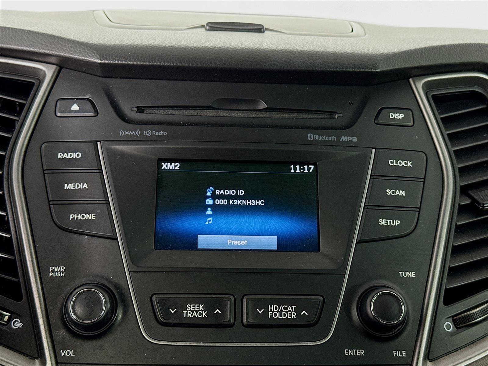 2016 Hyundai Santa Fe Sport Base photo 13