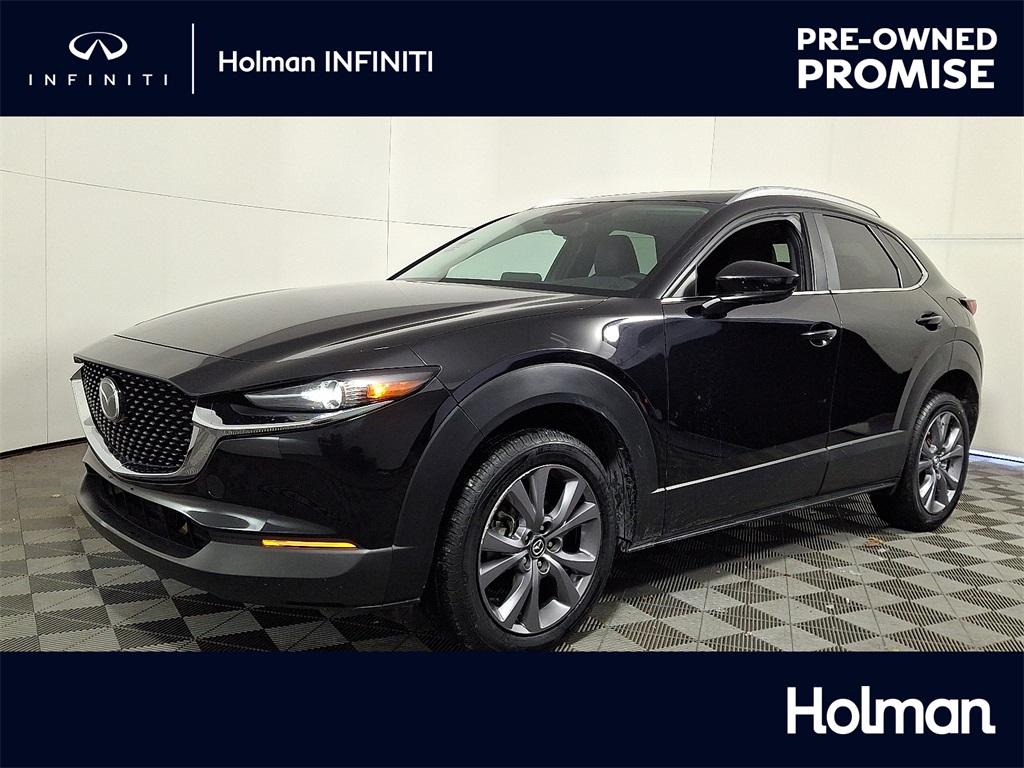 2024 Mazda CX-30 Preferred's photo