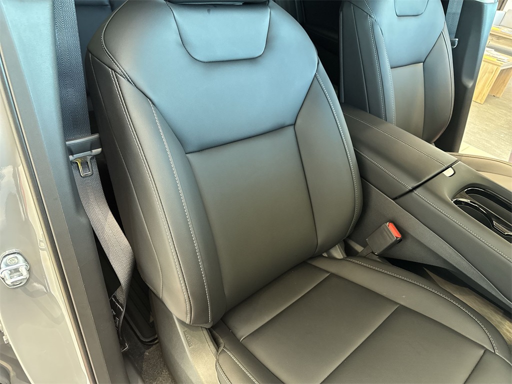 2025 Nissan Murano SL photo 27
