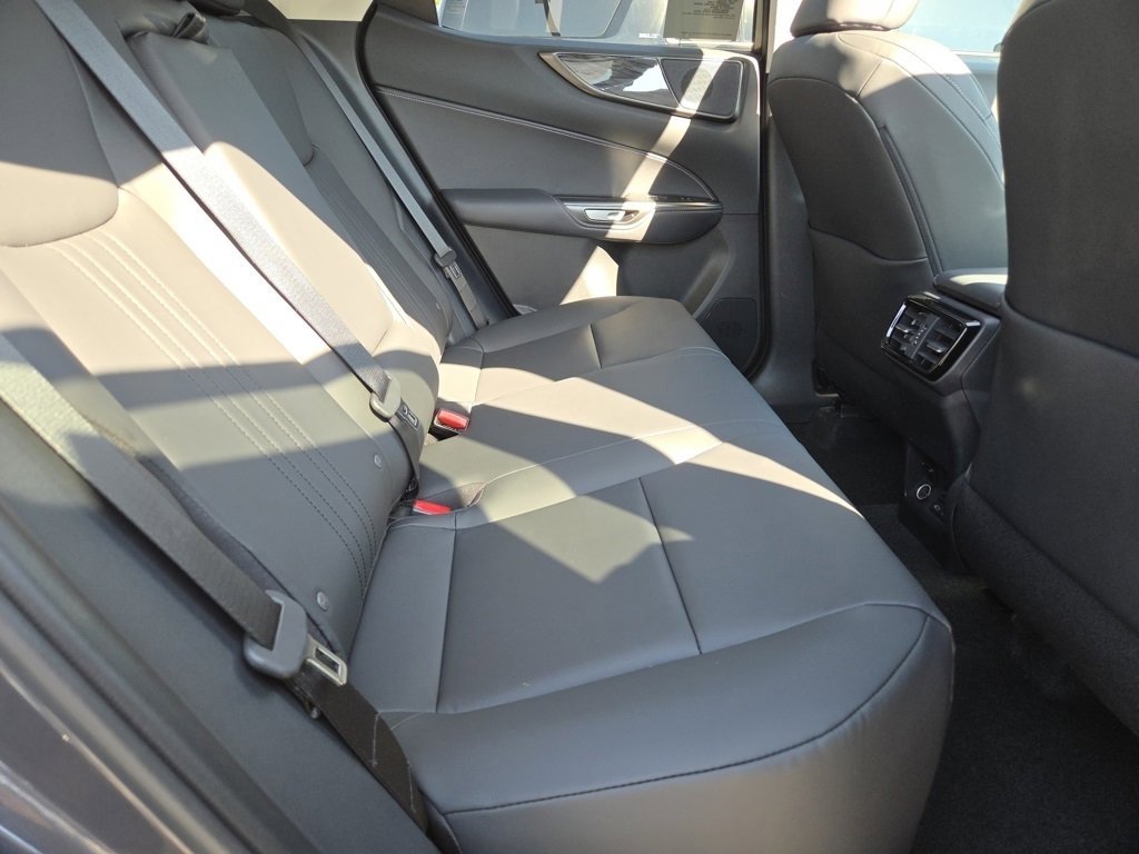2026 Lexus NX 350 Premium photo 2