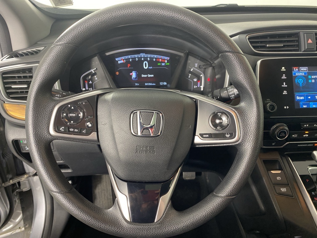 2020 Honda CR-V EX photo 13