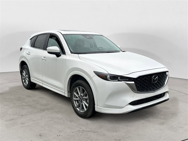 2024 Mazda CX-5 2.5 S Preferred photo 7