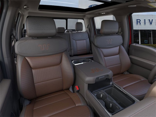 2026 Ford F-450 King Ranch photo 10