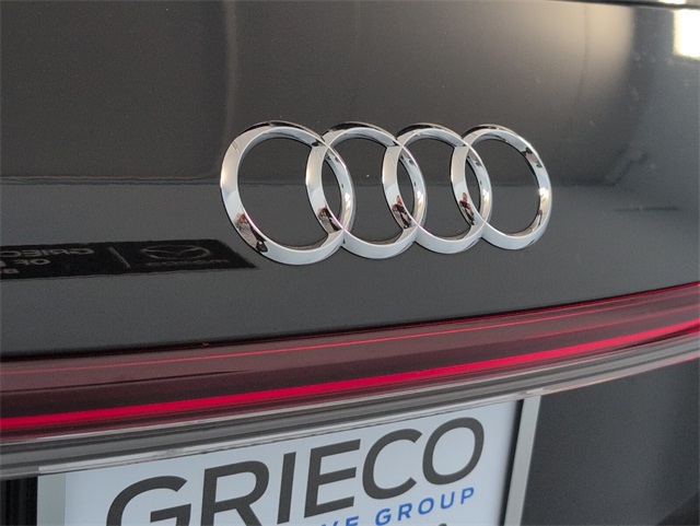 2023 Audi Q4 40 E-tron Premium Plus photo 11