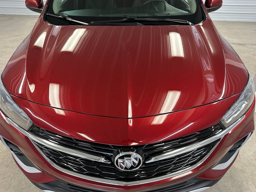 2023 Buick Encore GX Preferred photo 35