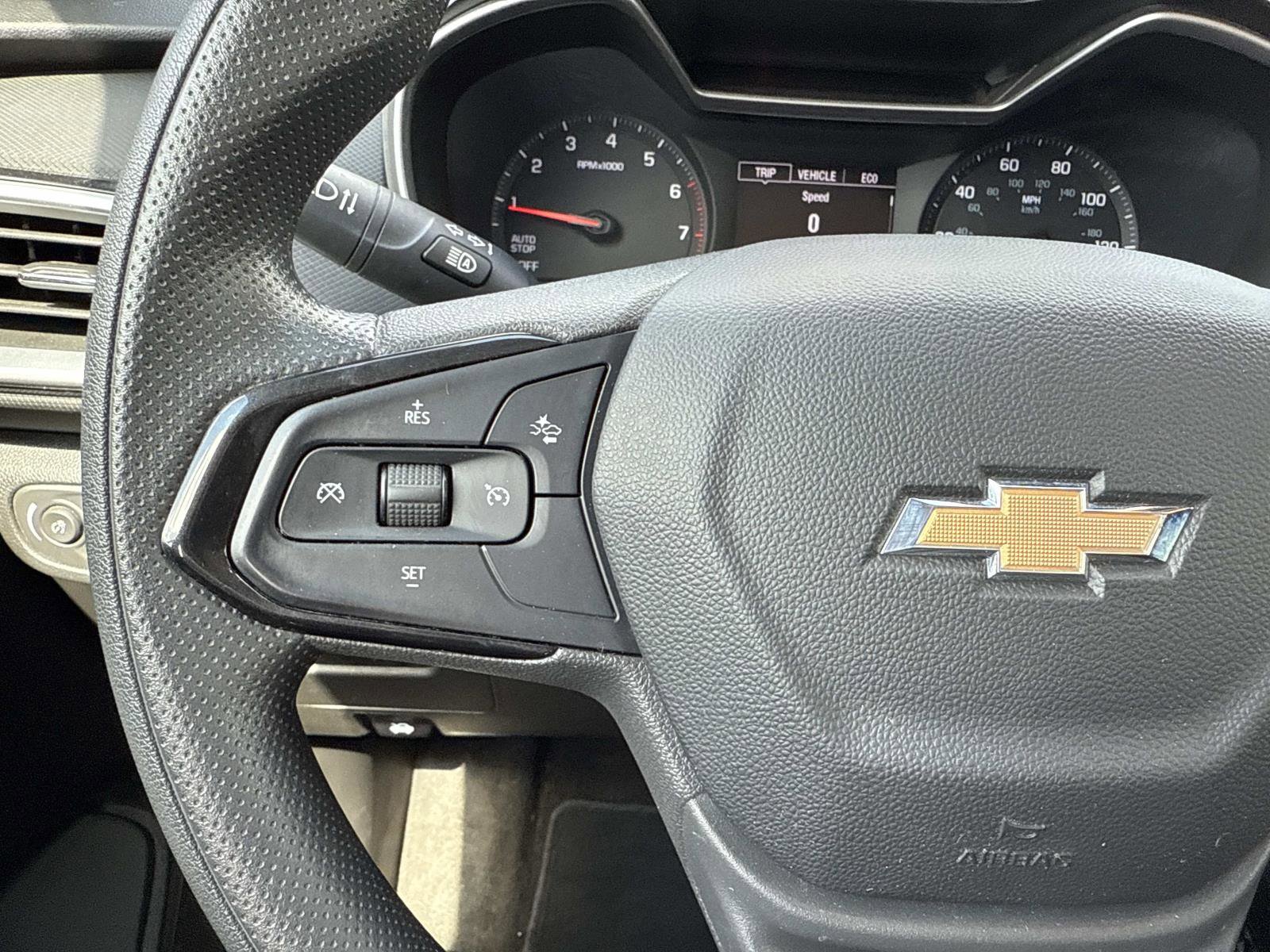 2023 Chevrolet Trailblazer LS photo 13