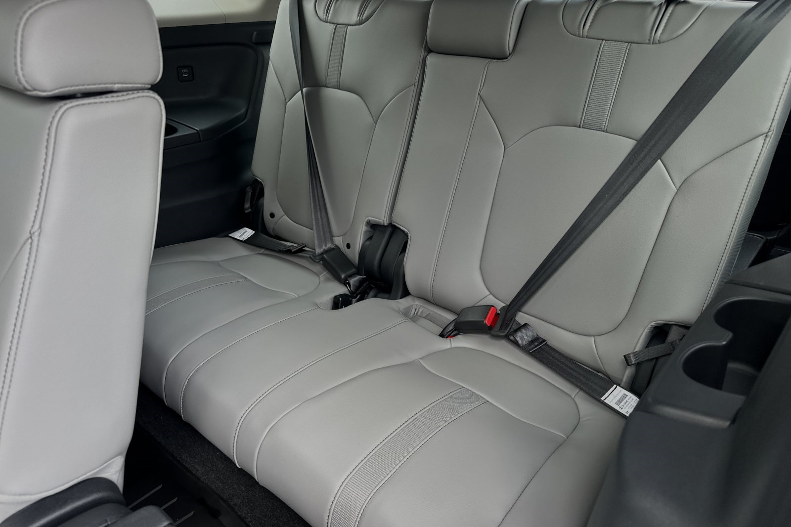 2025 Honda Pilot EX-L photo 15