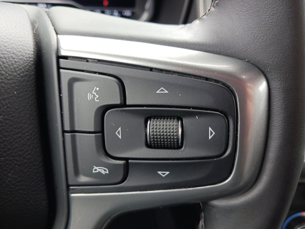 2024 Chevrolet Tahoe Premier photo 11
