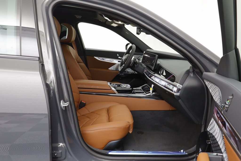 2026 Bmw 750e 750e xDrive photo 20