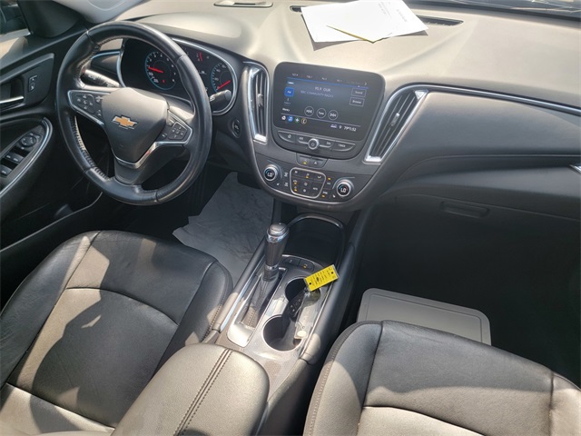 2020 Chevrolet Malibu 1LT photo 30