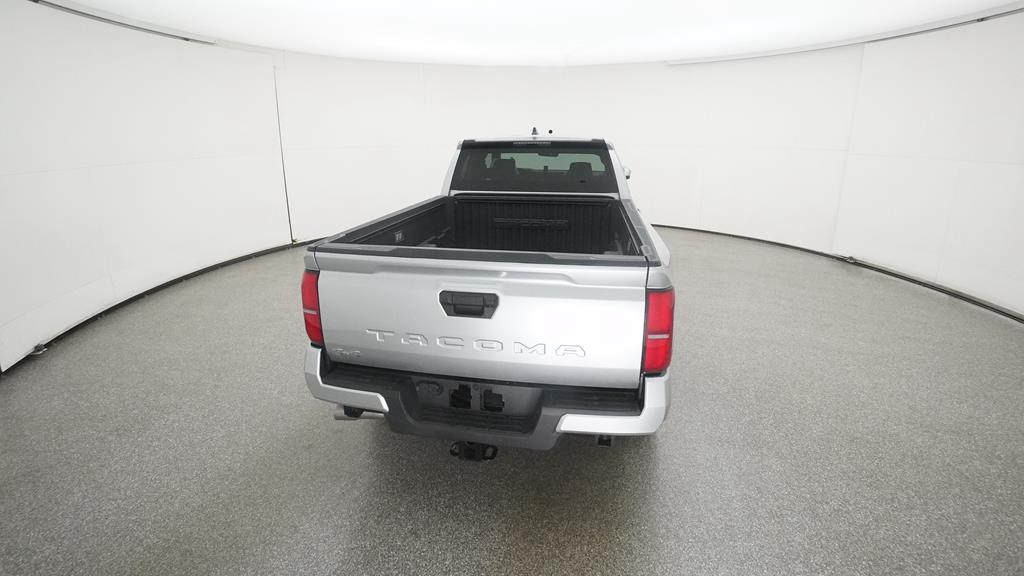 2025 Toyota Tacoma SR5 photo 18