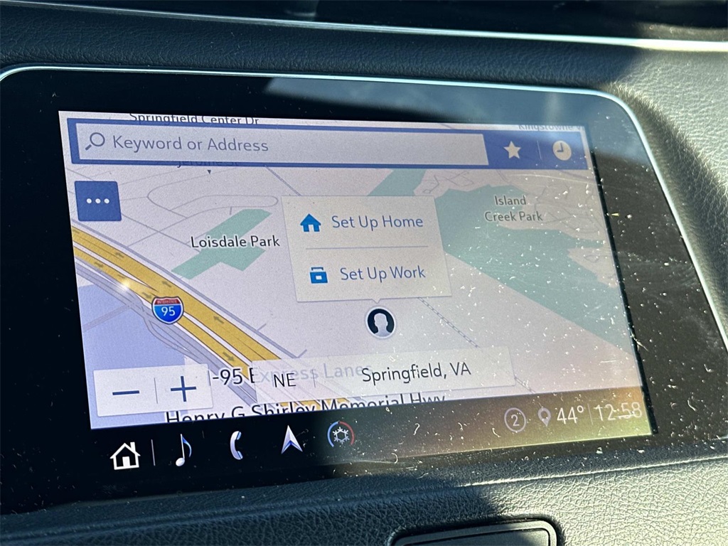 2020 Cadillac XT4 Sport photo 3